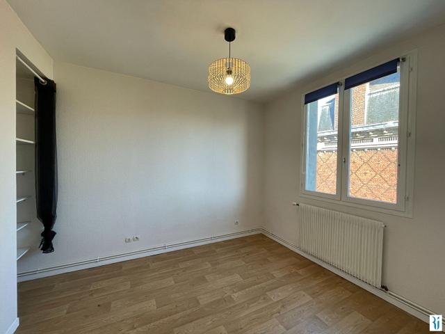Appartement 2 pièces à louer