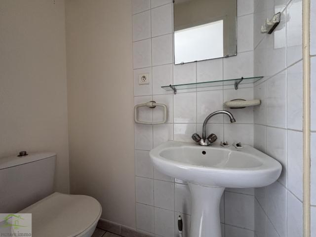 Appartement 2 pièces à louer