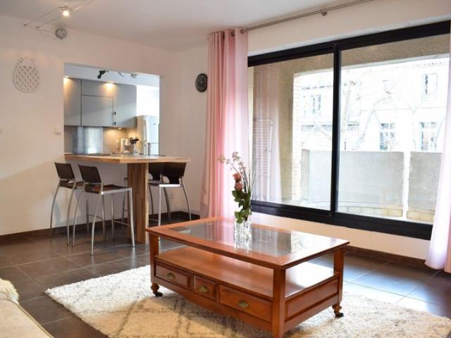 Appartement 2 pièces à louer