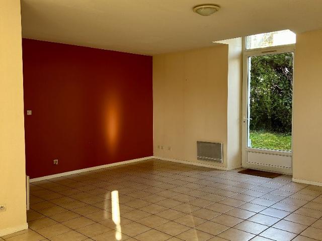 Appartement 2 pièces à louer