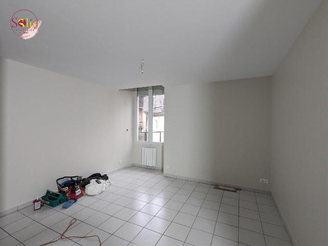 Appartement 2 pièces à louer