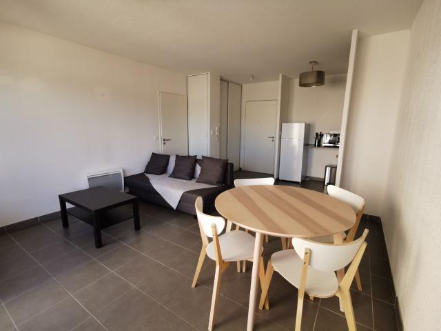 Appartement 2 pièces à louer