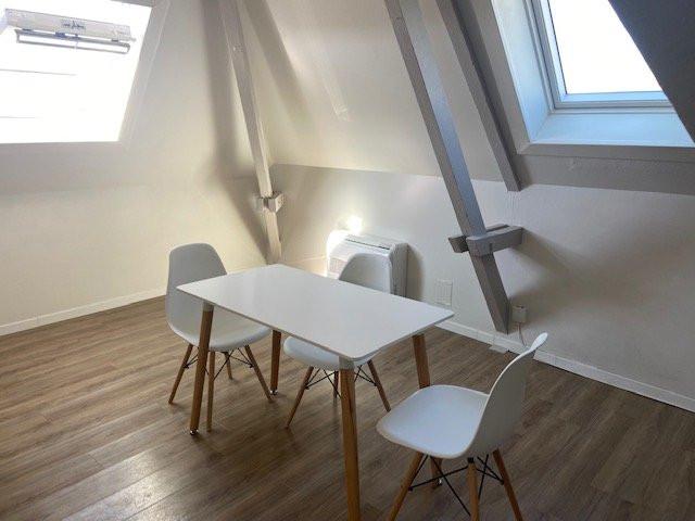 Appartement 2 pièces à louer