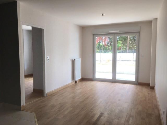 Appartement 2 pièces à louer
