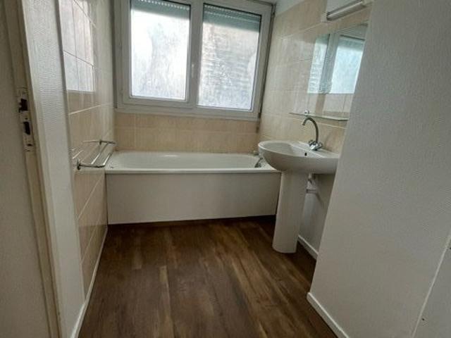 Appartement 2 pièces à louer