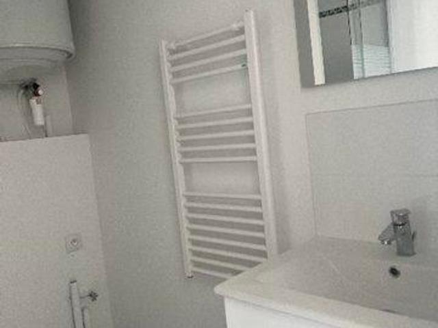 Appartement 2 pièces à louer