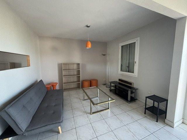 Appartement 2 pièces à louer