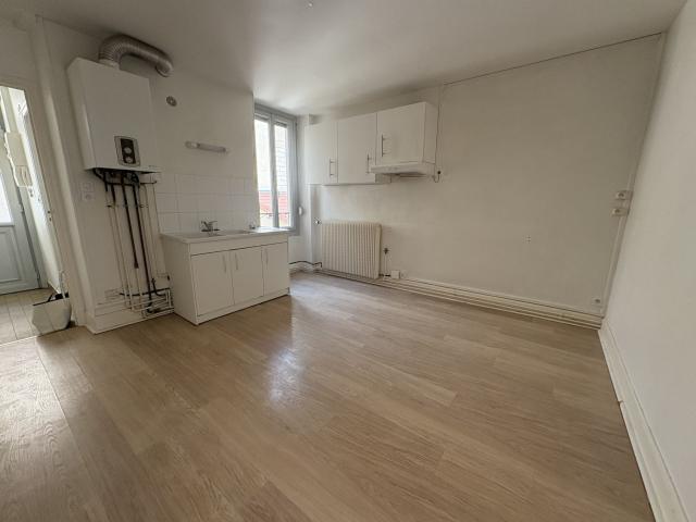 Appartement 2 pièces à louer