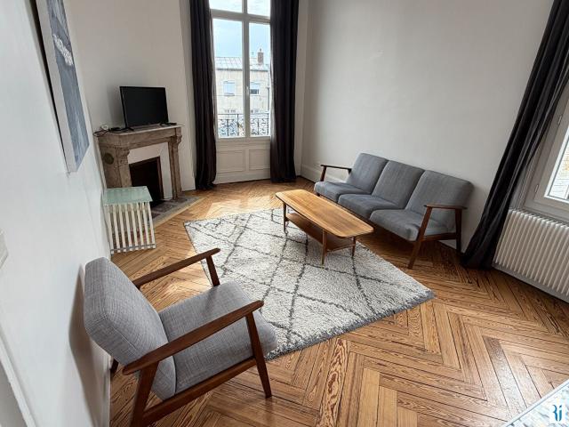 Appartement 2 pièces à louer