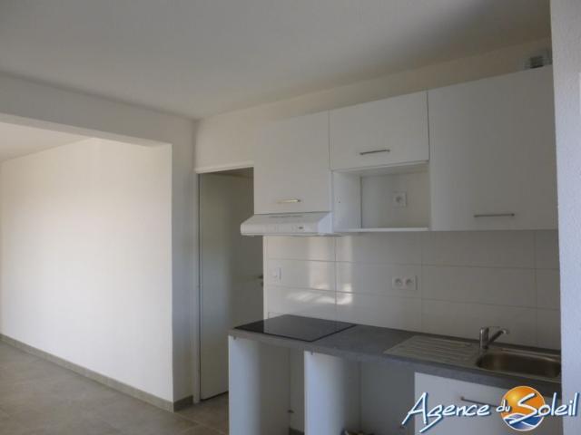 Appartement 2 pièces à louer