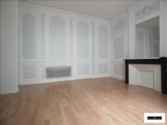 Appartement 2 pièces à louer