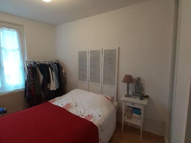 Appartement 2 pièces à louer