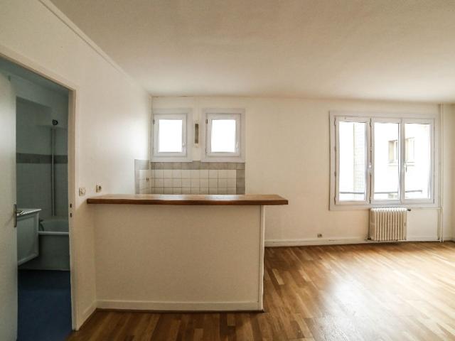 Appartement 2 pièces à louer