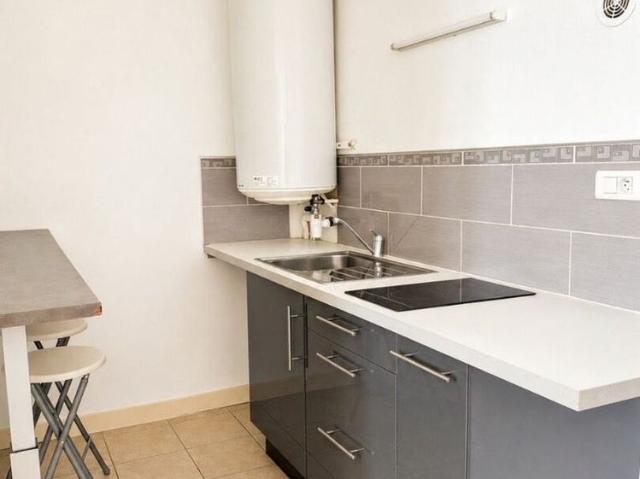 Appartement 2 pièces à louer