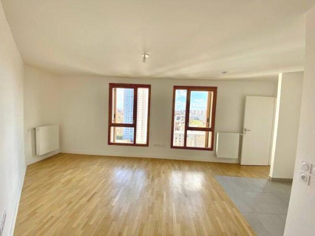 appartement 2 pièces à louer
