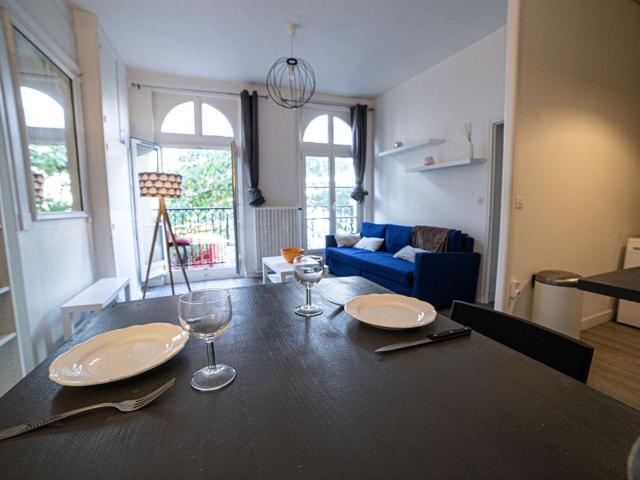 Appartement 2 pièces à louer