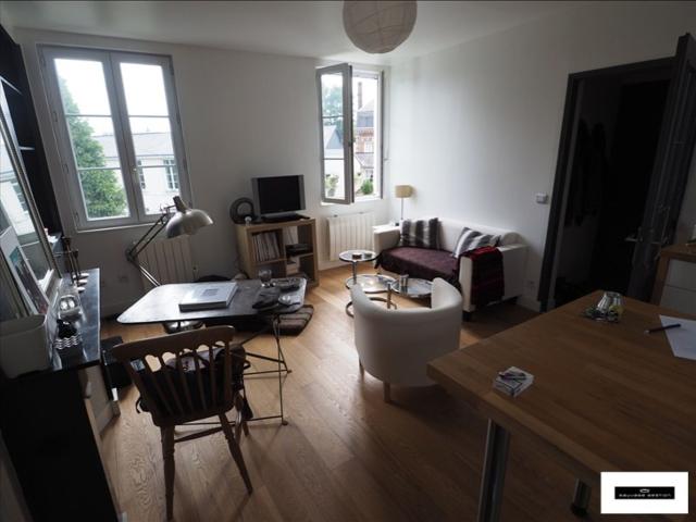 Appartement 2 pièces à louer