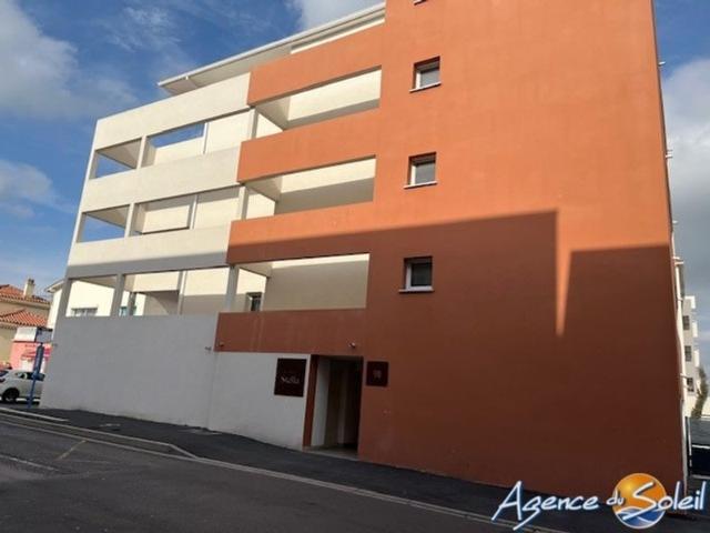 Appartement 2 pièces à louer