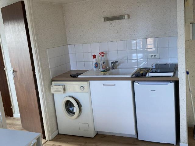 Appartement 2 pièces à louer