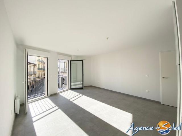 Appartement 2 pièces à louer