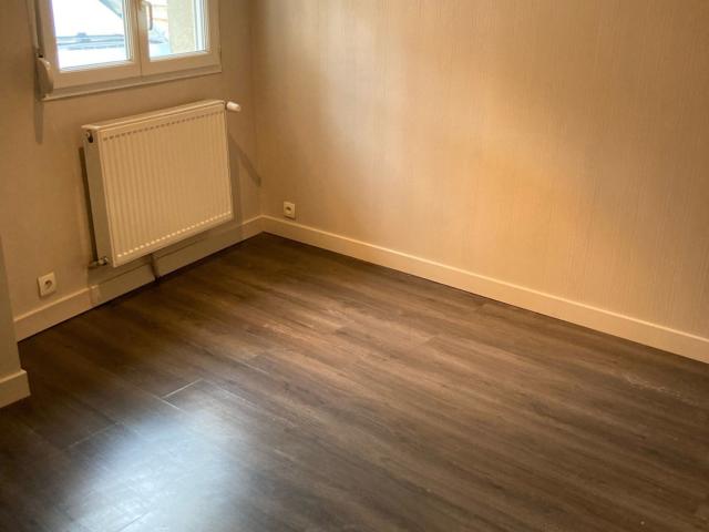 Appartement 2 pièces à louer