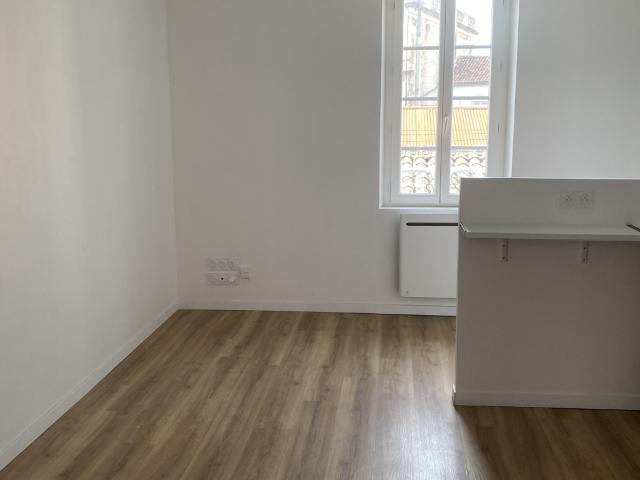 Appartement 2 pièces à louer