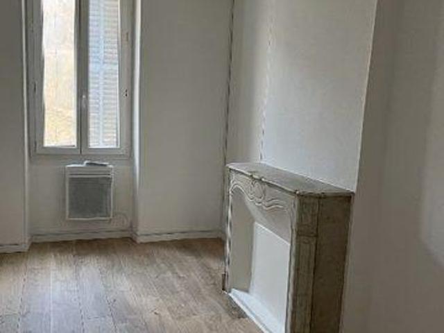 Appartement 2 pièces à louer