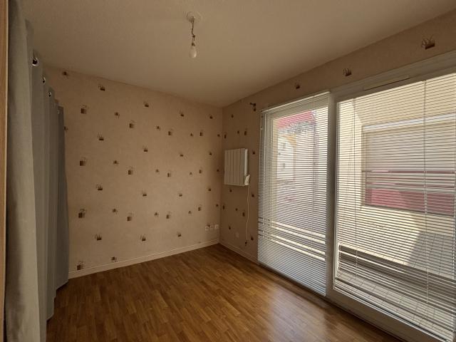 Appartement 2 pièces à louer