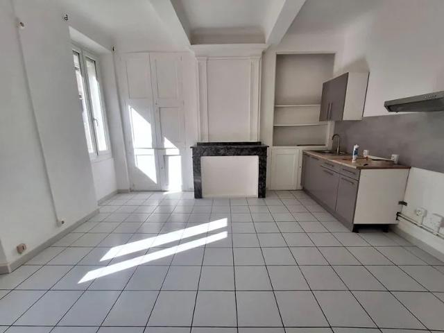 Appartement 2 pièces à louer