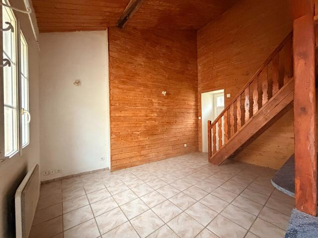 Appartement 2 pièces à louer