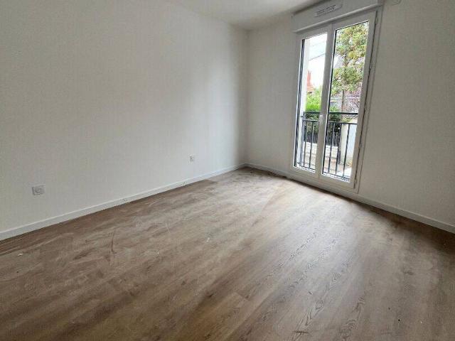 APPARTEMENT 2 pièces à louer