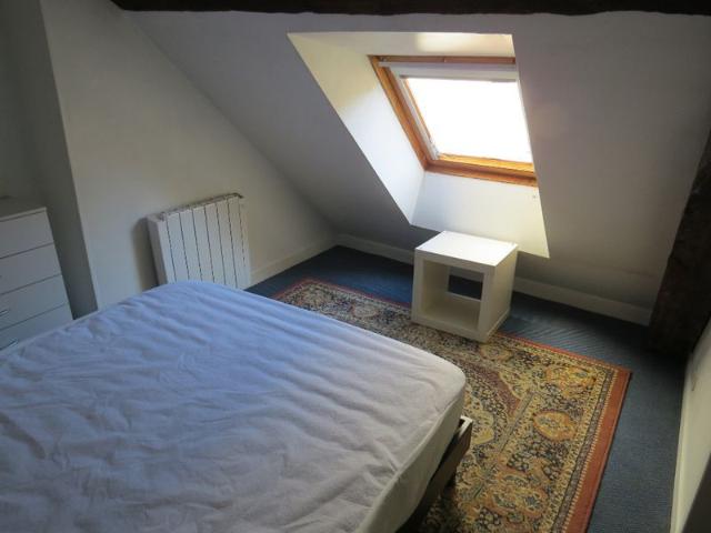 Appartement 2 pièces à louer