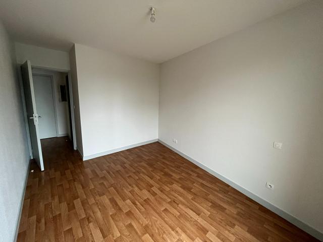 Appartement 2 pièces à louer