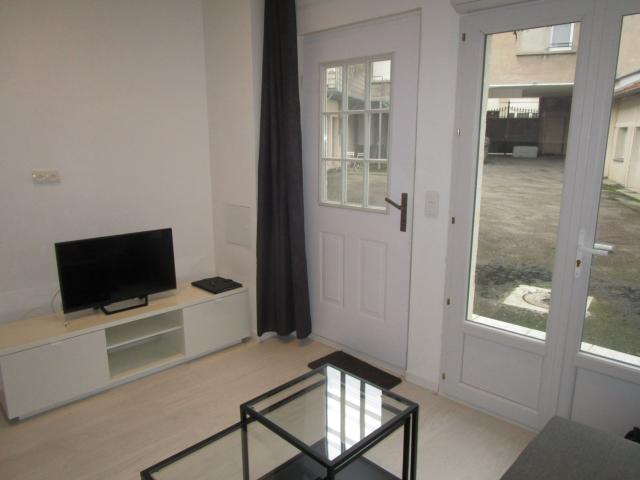 Appartement 2 pièces à louer