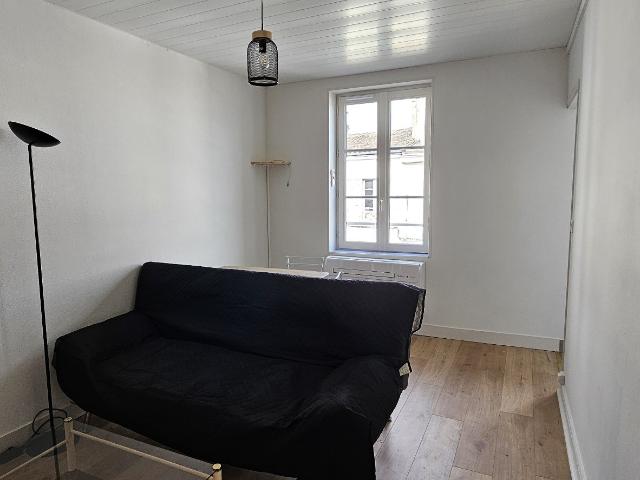 Appartement 2 pièces à louer