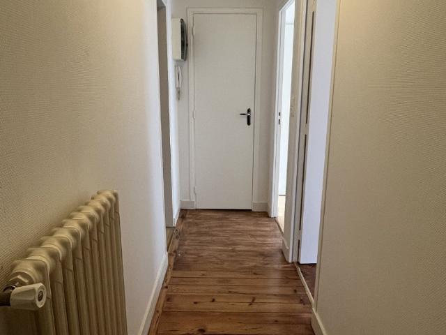 Appartement 2 pièces à louer