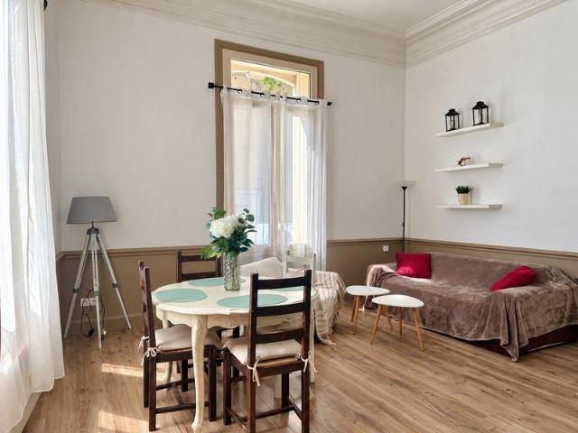 Appartement 2 pièces à louer