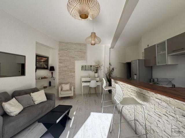 Appartement 2 pièces à louer