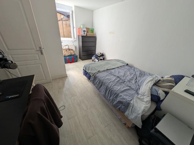 Appartement 2 pièces à louer