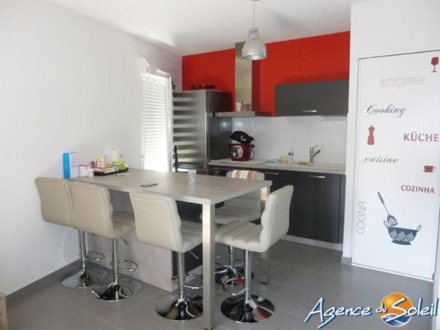 Appartement 2 pièces à louer