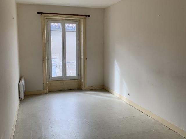 Appartement 2 pièces à louer