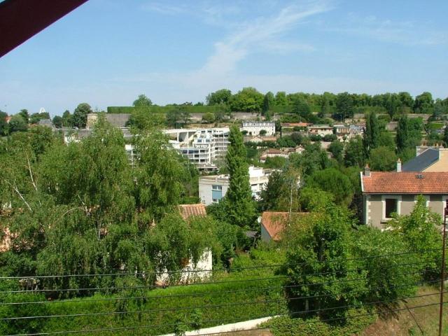 Appartement 2 pièces à louer