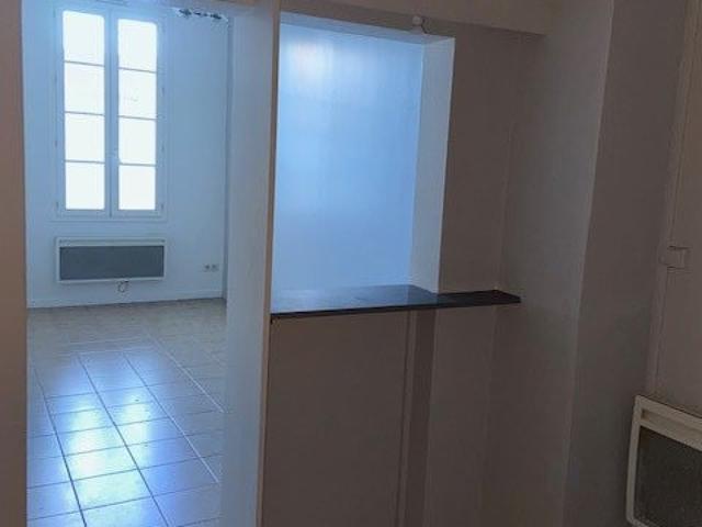 Appartement 2 pièces à louer