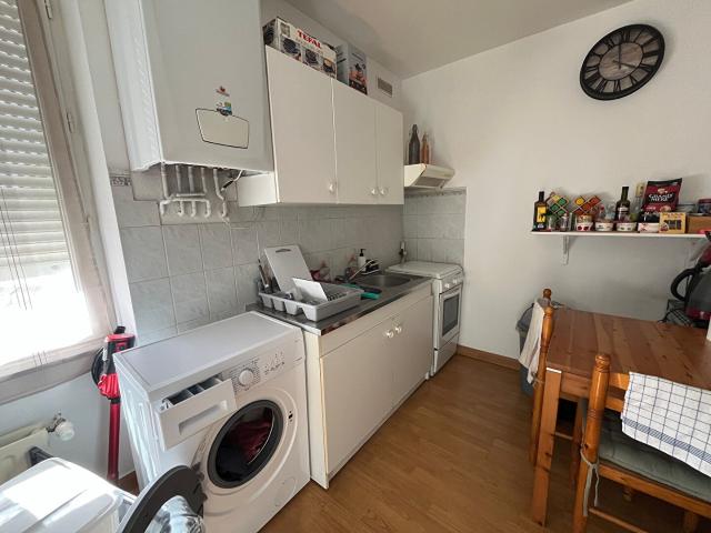 Appartement 2 pièces à louer