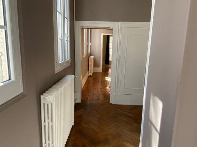 Appartement 2 pièces à louer