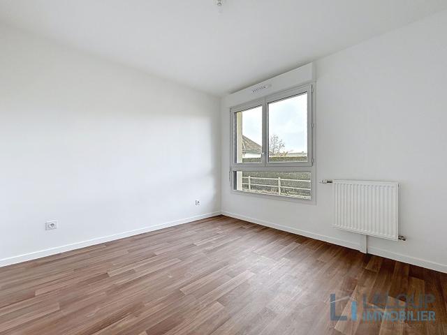 Appartement 2 pièces à louer