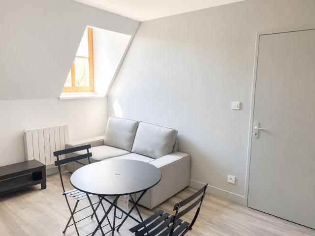 Appartement 2 pièces à louer