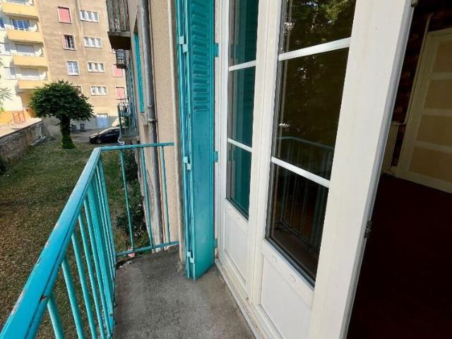 Appartement 2 pièces à louer