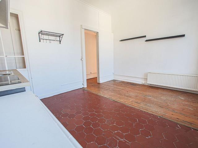 Appartement 2 pièces à louer