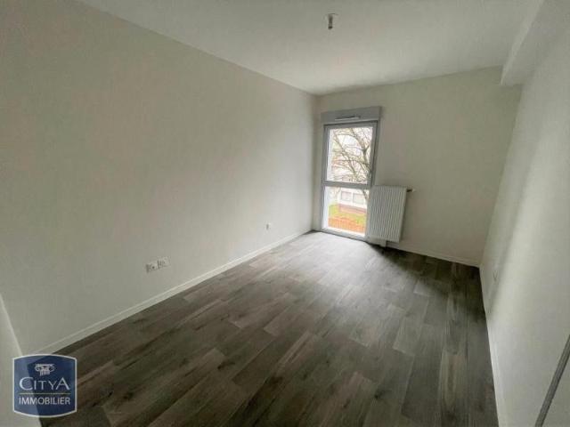 Appartement 2 pièces à louer